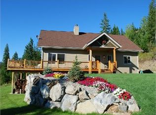 2793 Katka Rd, Bonners Ferry, ID 83805