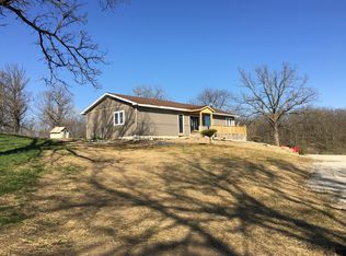 19901 S Hoover Rd, Pleasant Hill, MO 64080