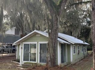 1138 Fishermans Lodge Rd NE, Townsend, GA 31331