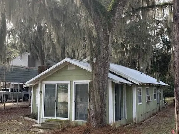 1138 Fishermans Lodge Rd NE, Townsend, GA 31331