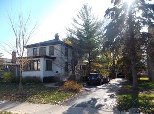 205 Herrick Rd, Riverside, IL 60546