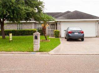 3316 Audrey Ln, Edinburg, TX 78541