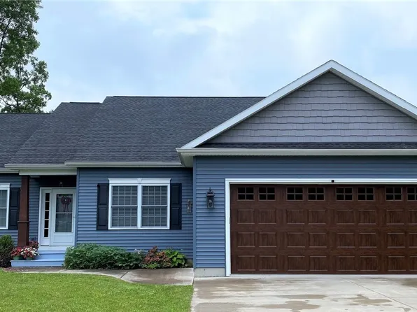 12935 Joshua Dr, Sardinia, NY 14134