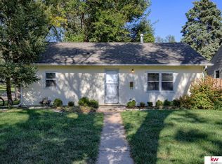 6620 Franklin St, Omaha, NE 68104