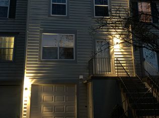 17709 Meadow Vista Way, Gaithersburg, MD 20877