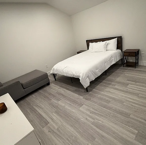 In-Law Suite Detached