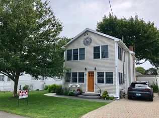 43 Breen Ave, Old Lyme, CT 06371