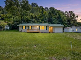 36 Oak St, Honaker, VA 24260