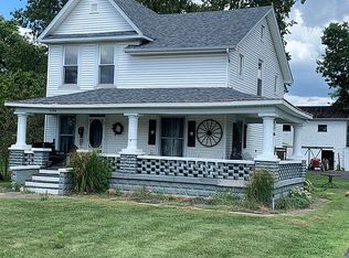 5794 Trenton Rd, Trenton, OH 45067