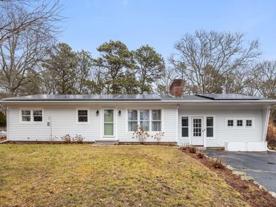 14 Green Pond Road, East Falmouth, MA, 02536