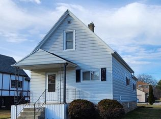 1620 Missouri Ave, South Milwaukee, WI 53172