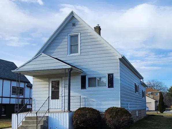 1620 Missouri AVENUE, South Milwaukee, WI 53172