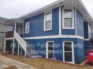 1249 Duncan Ave APT C, Macon, GA 31201