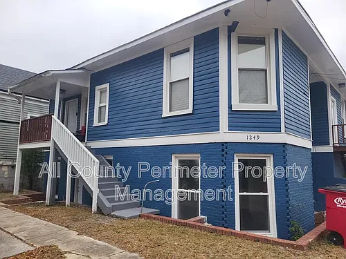 1249 Duncan Ave #C Photo 1