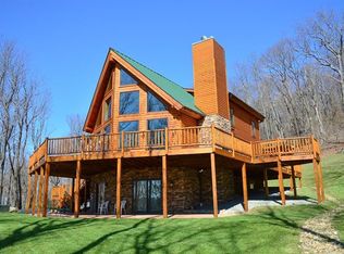 2120 County Line, Donegal, PA 15622
