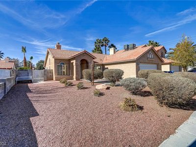 5525 Rock Creek Ln, Las Vegas, NV, 89130