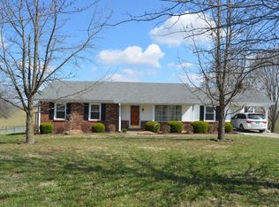 1305 Kirkwood Rd, Salvisa, KY 40372