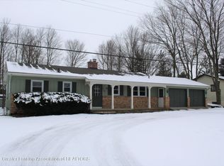 5646 Willow Hwy, Grand Ledge, MI 48837