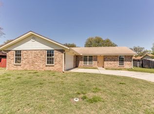 6268 Fedor Dr, Jacksonville, FL 32244