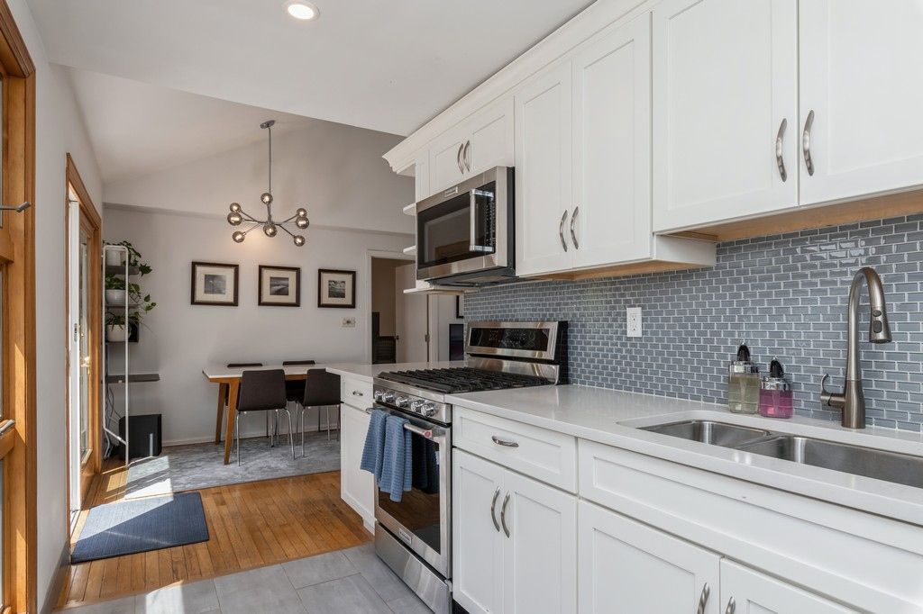  New Kitchen