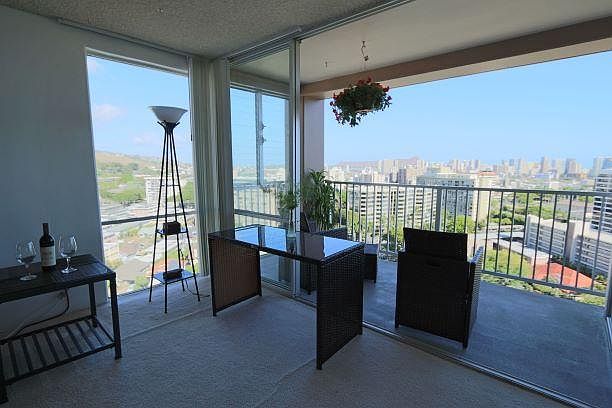 1st image of 1617 Keeaumoku St APT 1708