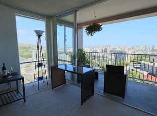 1617 Keeaumoku St APT 1708, Honolulu, HI 96822