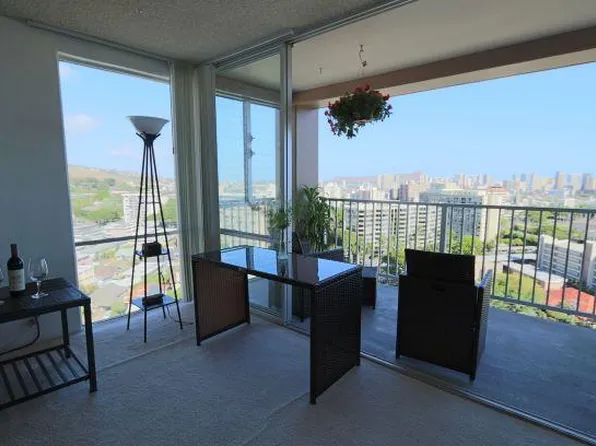 1617 Keeaumoku St APT 1708, Honolulu, HI 96822