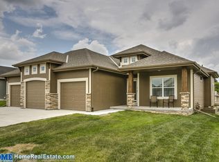9344 Southern Sky Rd, Lincoln, NE 68505