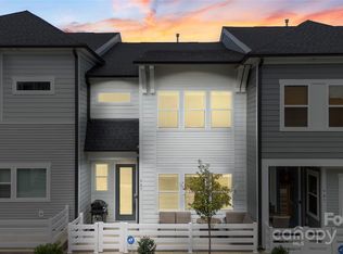 907 Kinsey Aly, Charlotte, NC