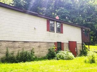 25 Buck Shot Run, Lewistown, PA 17044