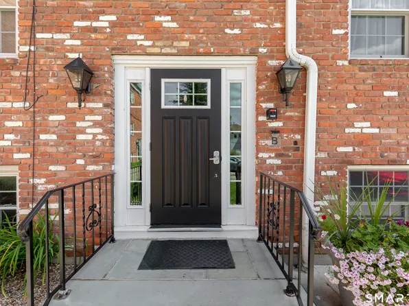 12 Terrace Place #7, New Milford, CT 06776