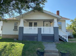 725 S 17th St, Decatur, IL 62521