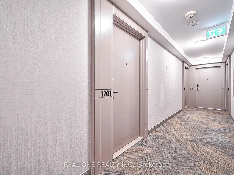 4655 Metcalfe Ave #1701 — Photo 4
