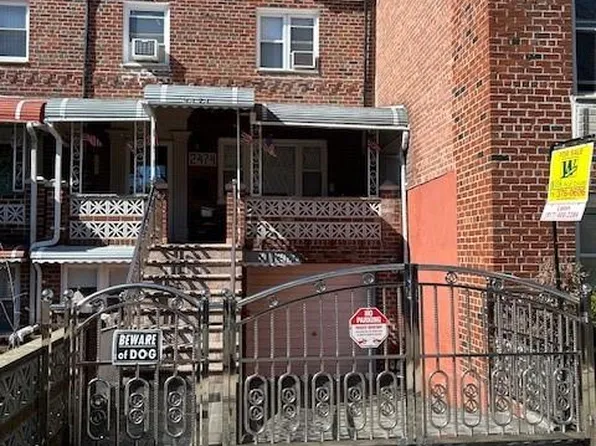 2474 W 1st St, Brooklyn, NY 11223