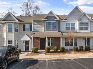 668 Grasswren Way, Greensboro, NC 27409