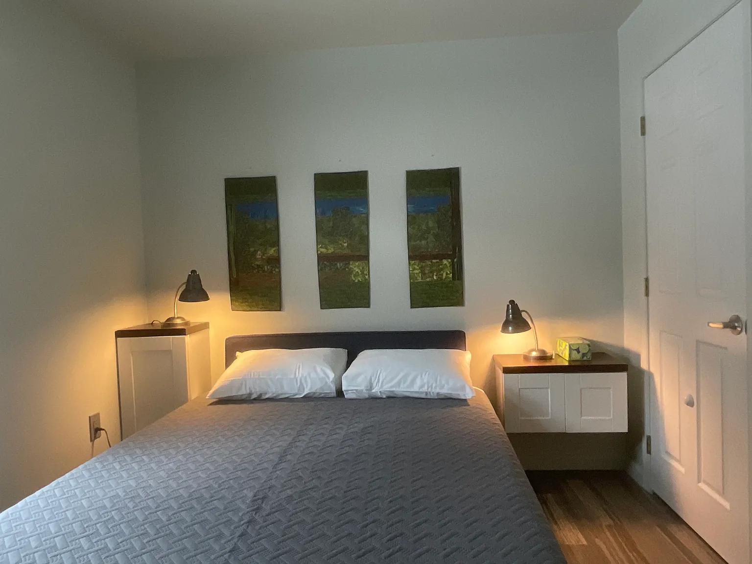 1 bed, 400 sqft, $1,280 — Photo 4