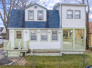 25 Evans St, Bridgeport, CT 06606