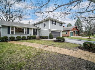 1122 Birch Ln, Western Springs, IL