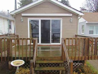 515 Ln 221b Hamilton Lk, Hamilton, IN, 46742