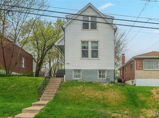 338 Horn Ave, Saint Louis, MO