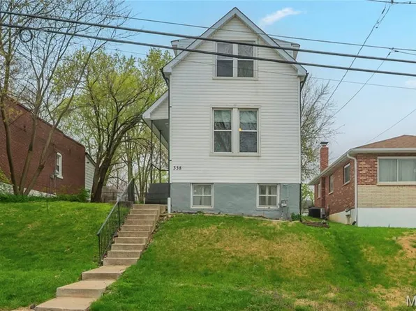 338 Horn Ave, Saint Louis, MO 63125