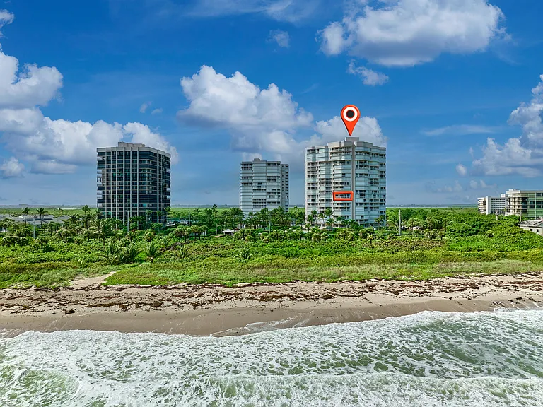5051 N Highway A1A #9-3 — Photo 52