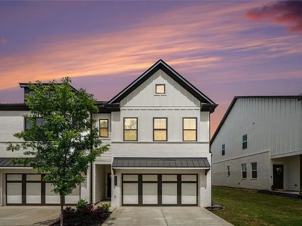 4657 Cypress Landing Way, Gainesville, GA 30504