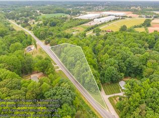 0 High Point Rd #43D, Winston Salem, NC 27107