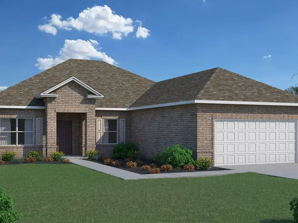 248 Polaris Pl, Freeport, FL 32439