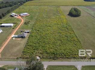 16430 Old Brady Rd #3, Bay Minette, AL 36507