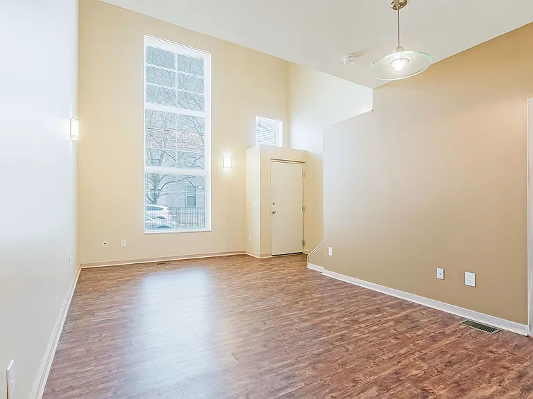 New Village Homes & Whitney Young Townhomes — Photo 15