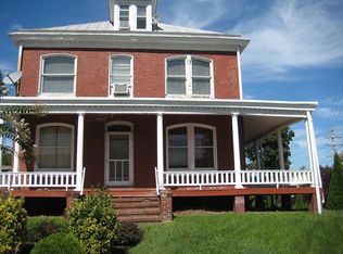 217 Friedensburg Road #FL 2ND, Reading, PA 19606