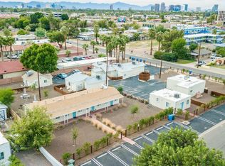 4249 North 17th Street, Phoenix, AZ 85016