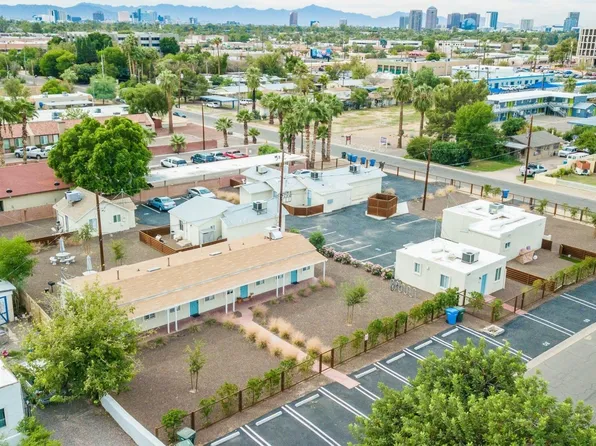 4249 North 17th Street, 4249 N 17th St APT 6, Phoenix, AZ 85016